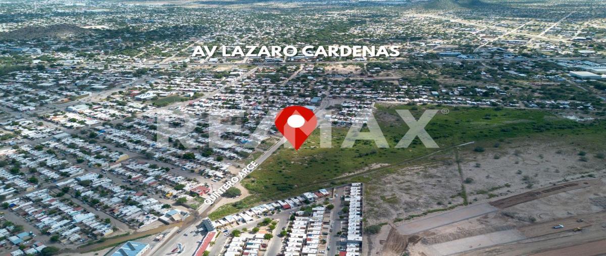 Foto de terreno comercial en boulevard quintero arce , real de minas, hermosillo, sonora, 0 foto 05 Foto de terreno comercial en venta en boulevard quintero arce , real de minas, hermosillo, sonora, 0 No. 05
