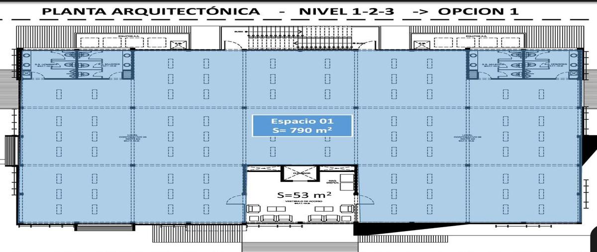 Foto de oficina en renta en boulevard quiroga , el llano, hermosillo, sonora, 28175012 No. 05