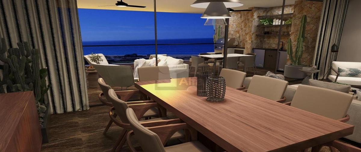 Foto de departamento en venta en boulevard quivira 2, paraíso, los cabos, baja california sur, 26753407 No. 03