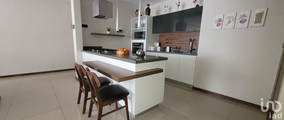 Foto de departamento en renta en boulevard ramón g bonfil 1517, arboledas de san javier, pachuca de soto, hidalgo, 28723927 No. 03