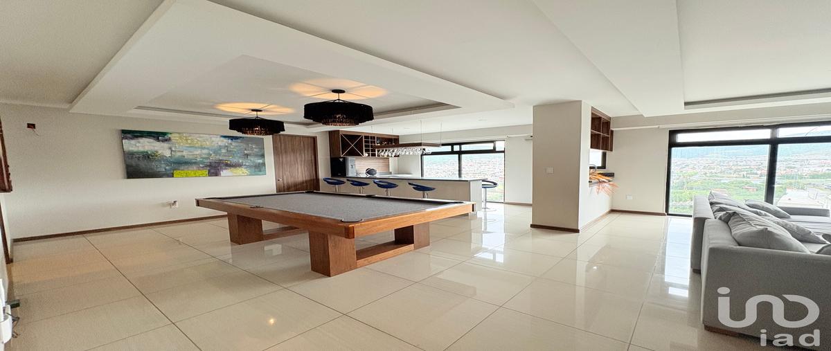 Foto de departamento en renta en boulevard ramón g bonfil 1706, zona plateada, pachuca de soto, hidalgo, 30049593 No. 03