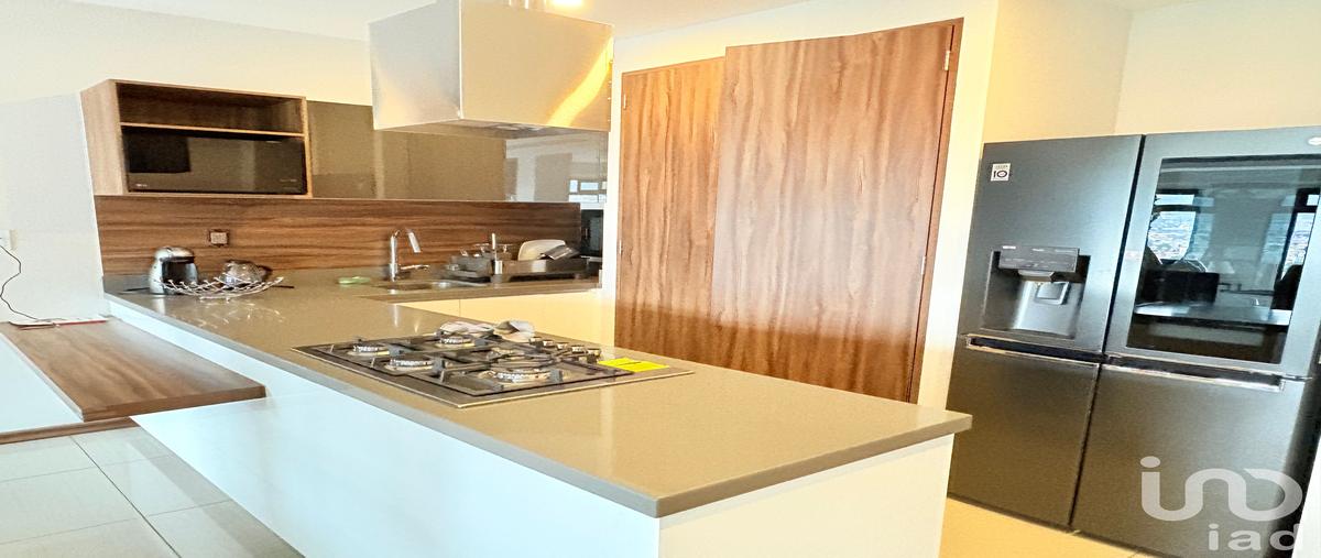 Foto de departamento en renta en boulevard ramón g bonfil 1706, zona plateada, pachuca de soto, hidalgo, 30049593 No. 04