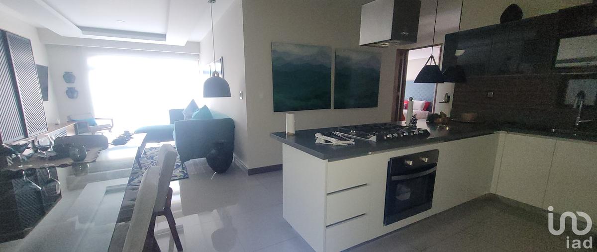 Foto de departamento en renta en boulevard ramón g bonfil 1711, arboledas de san javier, pachuca de soto, hidalgo, 28723938 No. 03