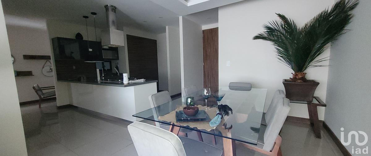 Foto de departamento en renta en boulevard ramón g bonfil 1711, arboledas de san javier, pachuca de soto, hidalgo, 28723938 No. 05