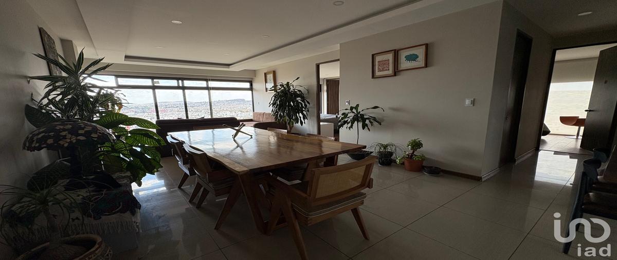 Foto de departamento en renta en boulevard ramon g bonfil 1711, arboledas de san javier, pachuca de soto, hidalgo, 31652579 No. 03