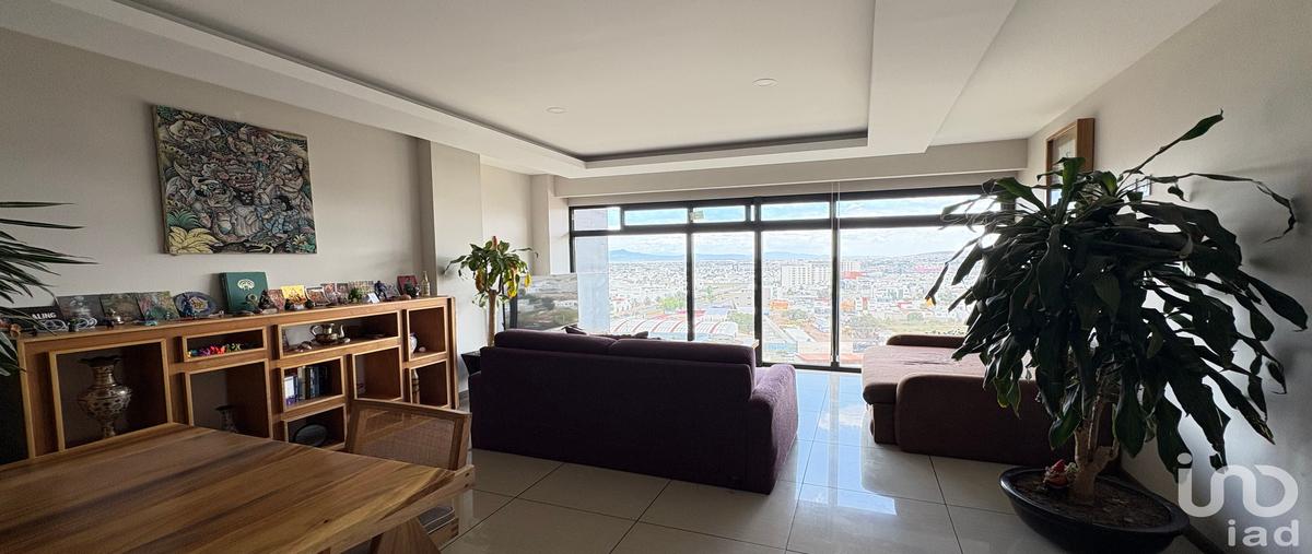 Foto de departamento en renta en boulevard ramon g bonfil 1711, arboledas de san javier, pachuca de soto, hidalgo, 31652579 No. 04