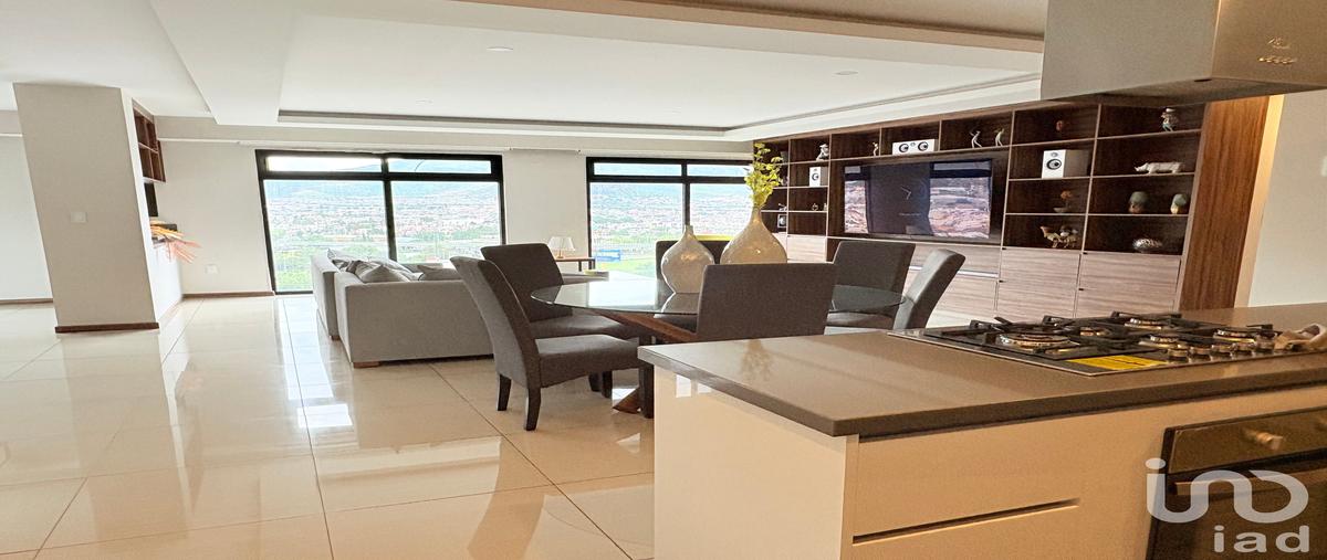 Foto de departamento en venta en boulevard ramón g bonfil 1717, zona plateada, pachuca de soto, hidalgo, 30049603 No. 04