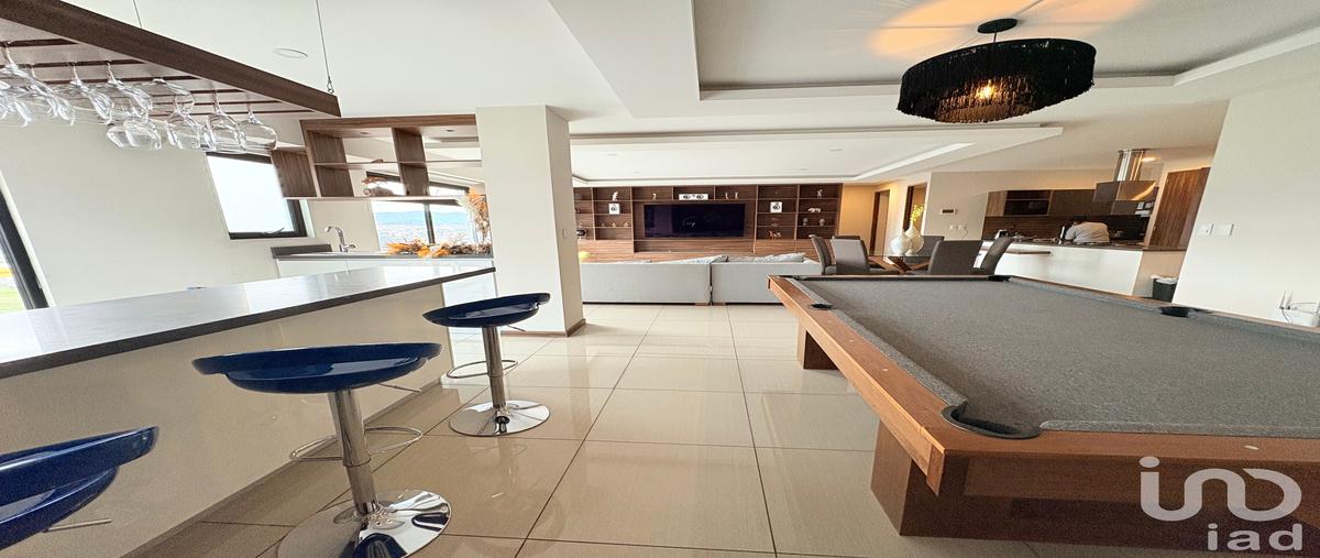 Foto de departamento en venta en boulevard ramón g bonfil 1717, zona plateada, pachuca de soto, hidalgo, 30049603 No. 05