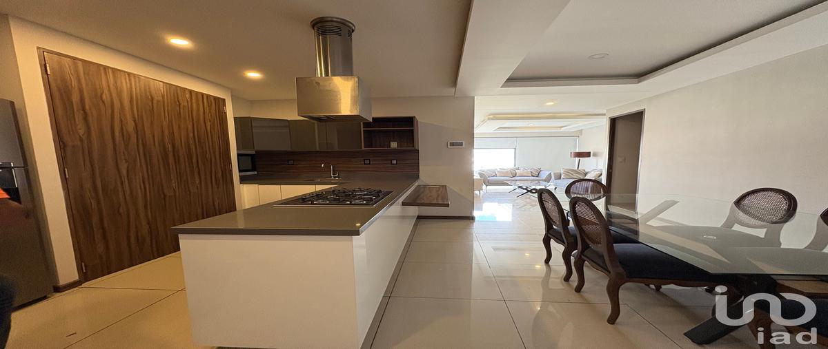 Foto de departamento en renta en boulevard ramón g bonfil 1719, arboledas de san javier, pachuca de soto, hidalgo, 30154188 No. 04