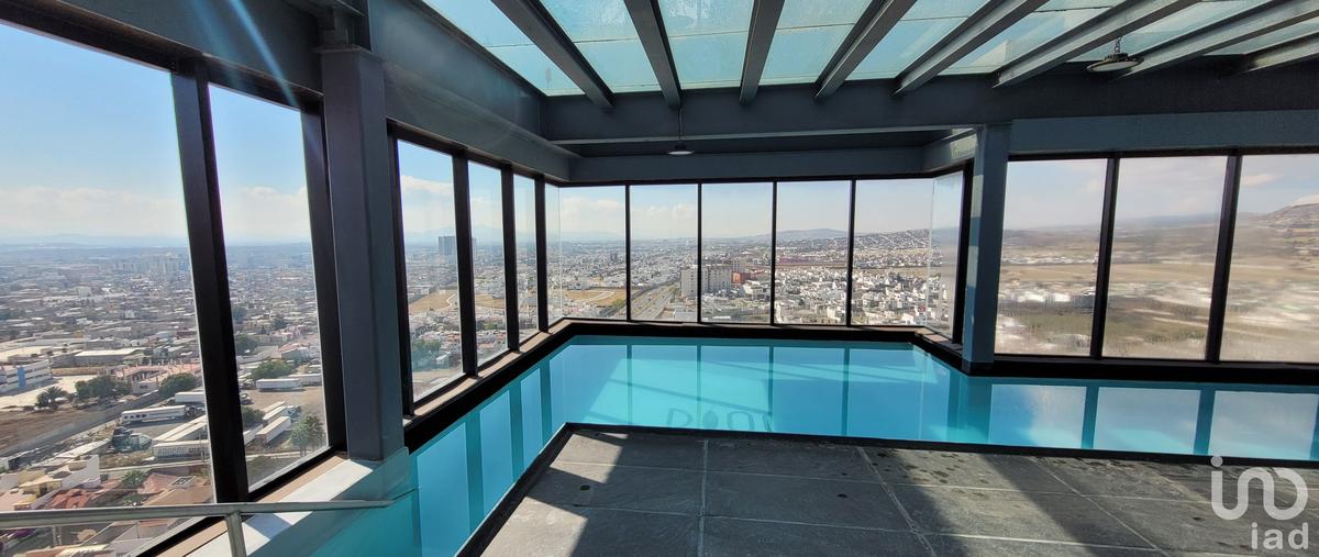 Foto de departamento en venta en boulevard ramón g bonfil 1720, arboledas de san javier, pachuca de soto, hidalgo, 30154214 No. 03