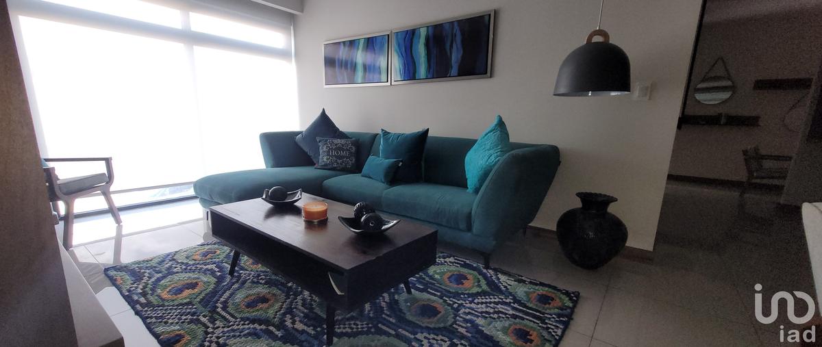 Foto de departamento en renta en boulevard ramón g bonfil 1723, arboledas de san javier, pachuca de soto, hidalgo, 28723938 No. 04