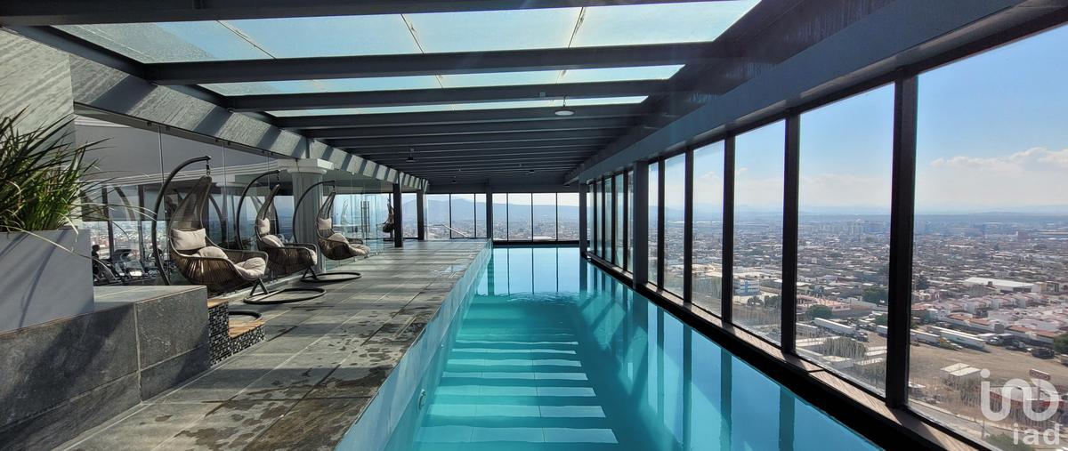 Foto de departamento en venta en boulevard ramón g bonfil 1724, arboledas de san javier, pachuca de soto, hidalgo, 30154214 No. 04