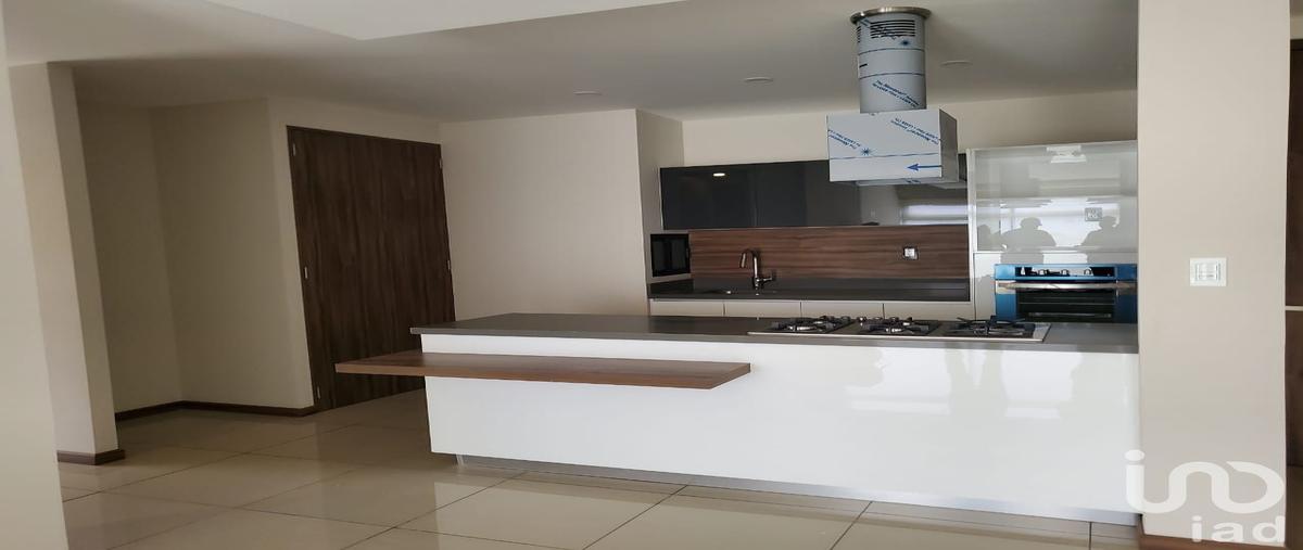 Foto de departamento en renta en boulevard ramón g bonfil 1731, arboledas de san javier, pachuca de soto, hidalgo, 29835684 No. 03