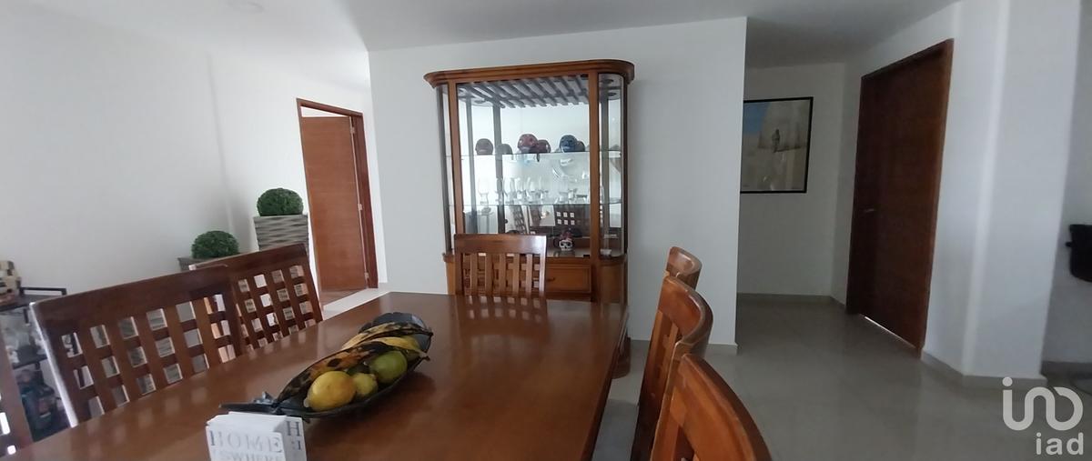 Foto de departamento en venta en boulevard ramón g bonfil 1751, jade residencial, pachuca de soto, hidalgo, 29376578 No. 04