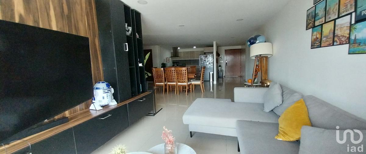 Foto de departamento en venta en boulevard ramón g bonfil 1751, jade residencial, pachuca de soto, hidalgo, 29376578 No. 05