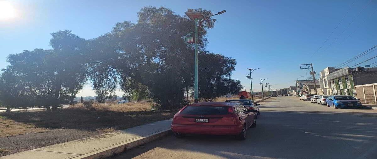 Foto de terreno habitacional en renta en boulevard ramón g. bonfil , san pedro nopalcalco, pachuca de soto, hidalgo, 29231620 No. 04