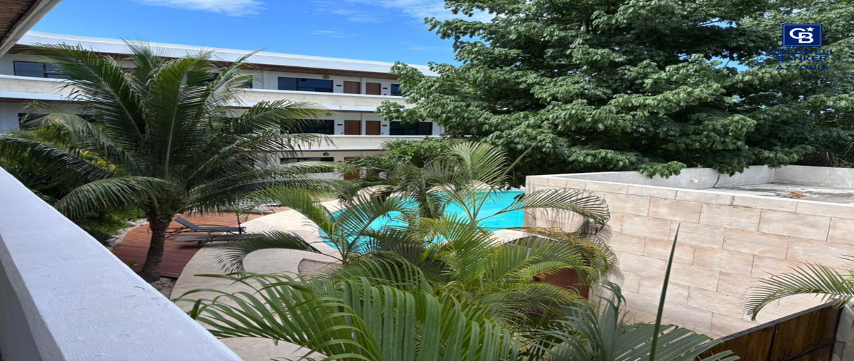 Foto de departamento en venta en boulevard ramon romero lote 3, tulum centro, tulum, quintana roo, 0 No. 03