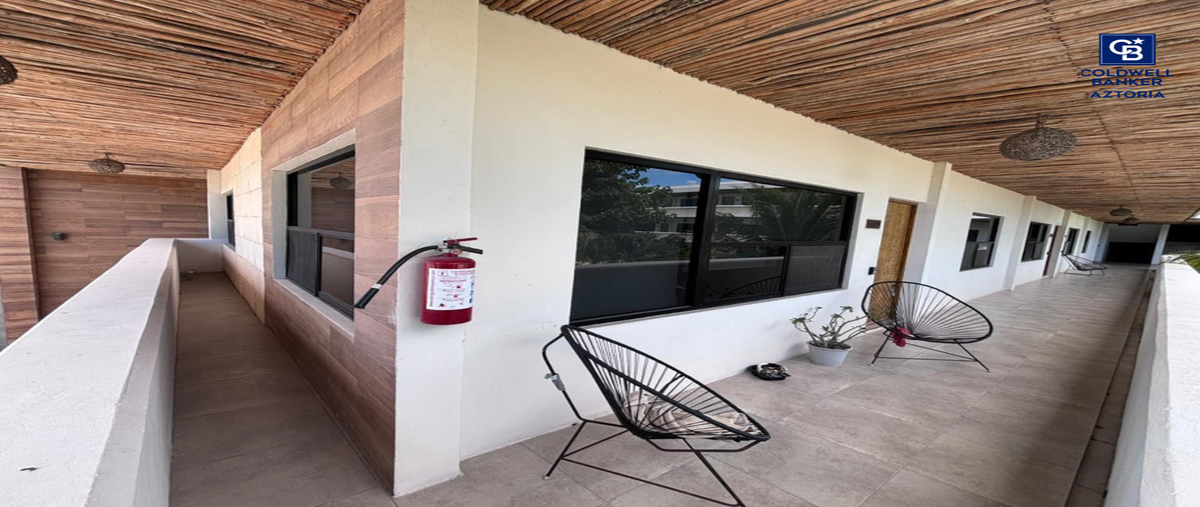 Foto de departamento en venta en boulevard ramon romero lote 3, tulum centro, tulum, quintana roo, 0 No. 04