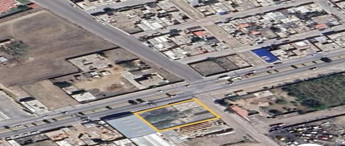 Foto de terreno comercial en venta en boulevard raymond bell , 20 de noviembre fundo legal, durango, durango, 0 No. 03