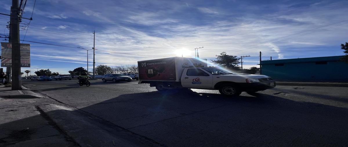 Foto de terreno comercial en venta en boulevard raymond bell , 20 de noviembre fundo legal, durango, durango, 0 No. 05