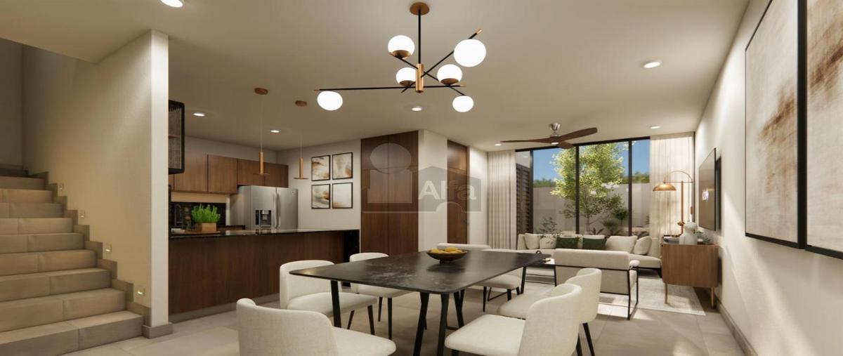 Foto de casa en venta en boulevard real campestre 1, real campestre, nacajuca, tabasco, 30805728 No. 04