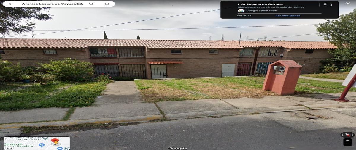 Foto de casa en venta en boulevard real de minas , real de costitlán ii, chicoloapan, méxico, 0 No. 01