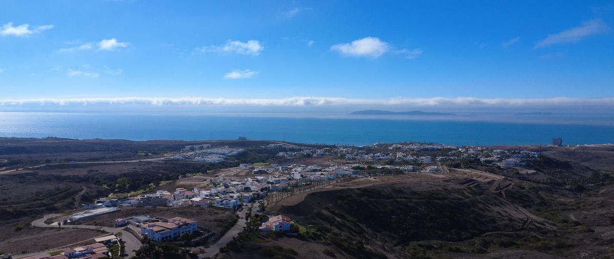 Foto de terreno habitacional en venta en boulevard real del mar , real del mar, tijuana, baja california, 30560060 No. 04