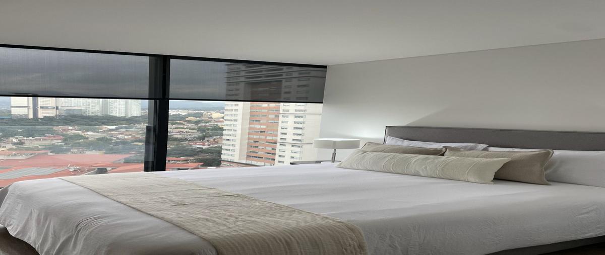 Foto de departamento en renta en boulevard reforma 3009 , el yaqui, cuajimalpa de morelos, df / cdmx, 0 No. 04