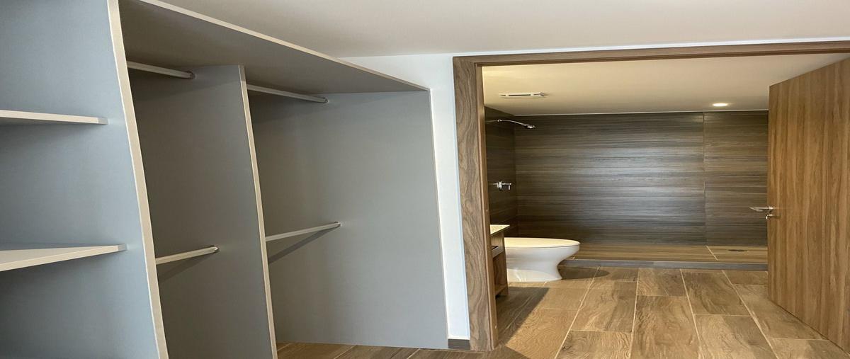 Foto de departamento en renta en boulevard reforma 3009 , el yaqui, cuajimalpa de morelos, df / cdmx, 0 No. 05