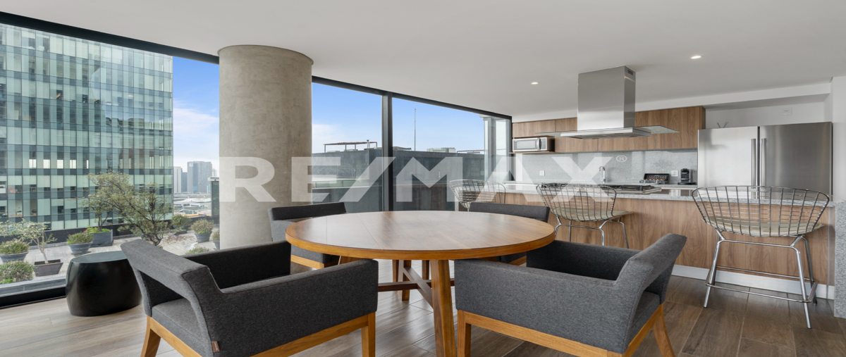 Foto de departamento en venta en boulevard reforma , el yaqui, cuajimalpa de morelos, df / cdmx, 0 No. 03
