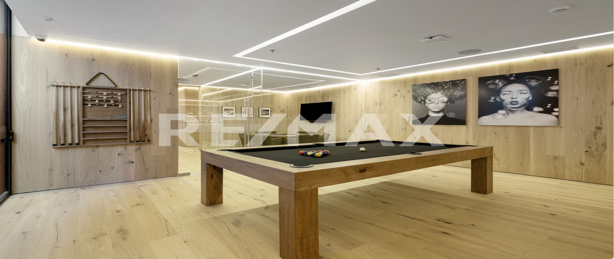 Foto de departamento en venta en boulevard reforma , el yaqui, cuajimalpa de morelos, df / cdmx, 0 No. 04