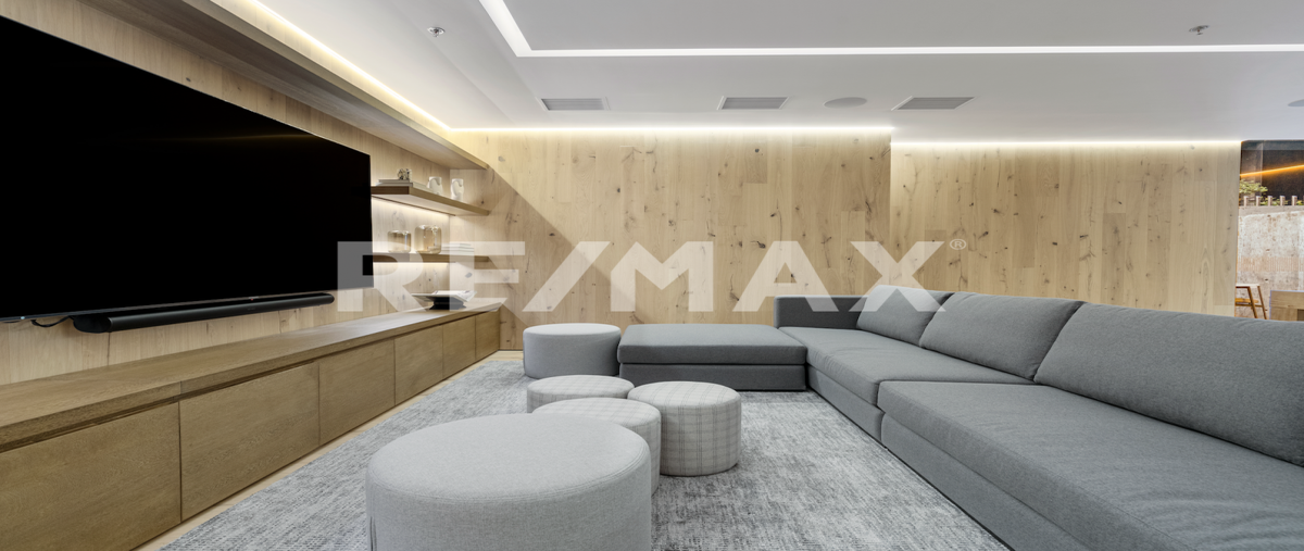 Foto de departamento en venta en boulevard reforma , el yaqui, cuajimalpa de morelos, df / cdmx, 0 No. 05