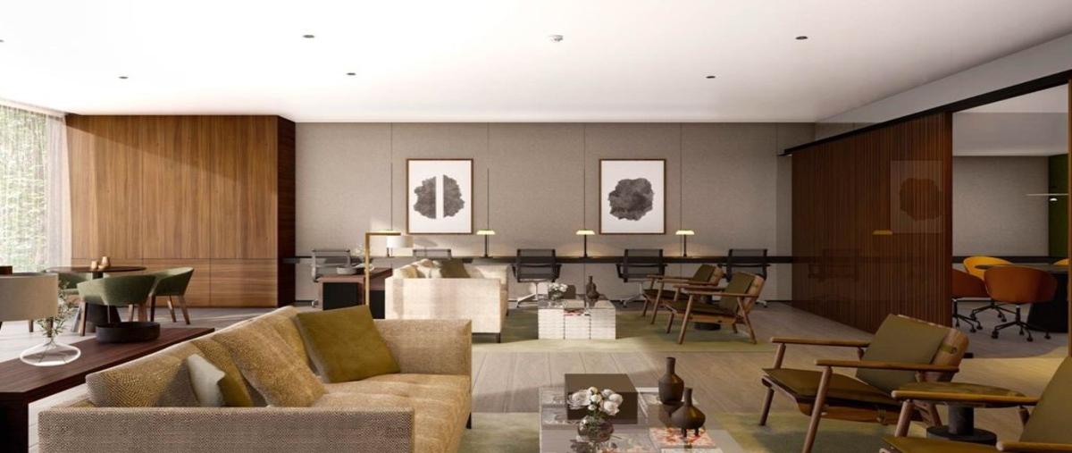 Foto de departamento en venta en boulevard reforma , lomas de vista hermosa, cuajimalpa de morelos, df / cdmx, 30527253 No. 05