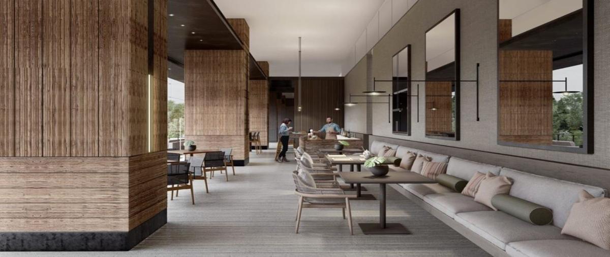 Foto de departamento en venta en boulevard reforma , lomas de vista hermosa, cuajimalpa de morelos, df / cdmx, 30527440 No. 04