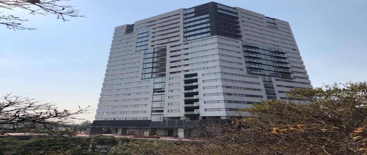 Foto de departamento en venta en boulevard reforma , lomas de vista hermosa, cuajimalpa de morelos, df / cdmx, 30527458 No. 03