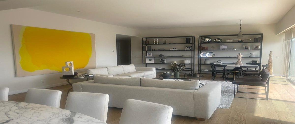 Foto de departamento en venta en boulevard reforma , lomas de vista hermosa, cuajimalpa de morelos, df / cdmx, 0 No. 04