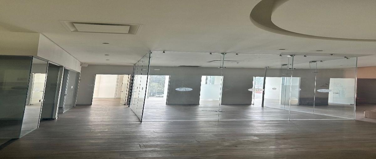 Foto de oficina en renta en boulevard reforma , santa fe cuajimalpa, cuajimalpa de morelos, df / cdmx, 0 No. 03