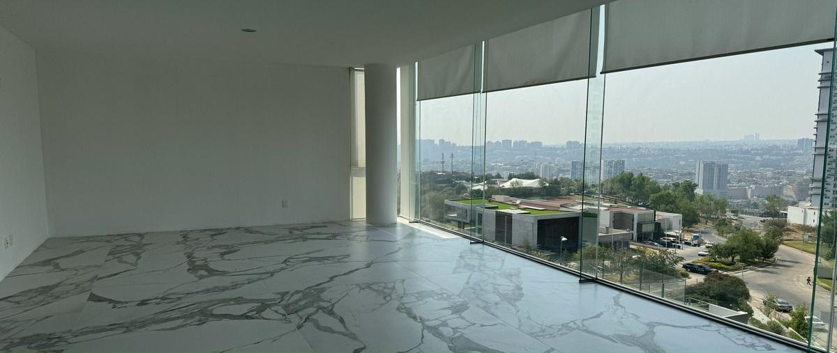 Foto de departamento en venta en boulevard reserva , bosque real, huixquilucan, méxico, 28065958 No. 03