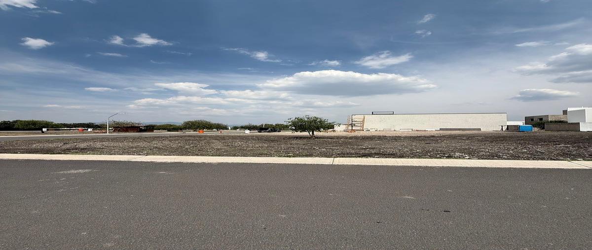 Foto de terreno habitacional en venta en boulevard reserva del cardenal , grand preserve, querétaro, querétaro, 0 No. 03