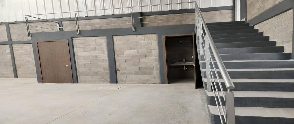 Foto de bodega en renta en boulevard restauradores , san antonio de los tepetates, león, guanajuato, 0 No. 04