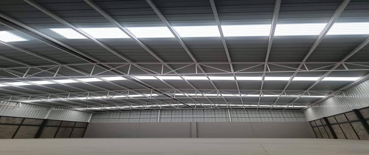 Foto de bodega en renta en boulevard restauradores , san antonio de los tepetates, león, guanajuato, 0 No. 05