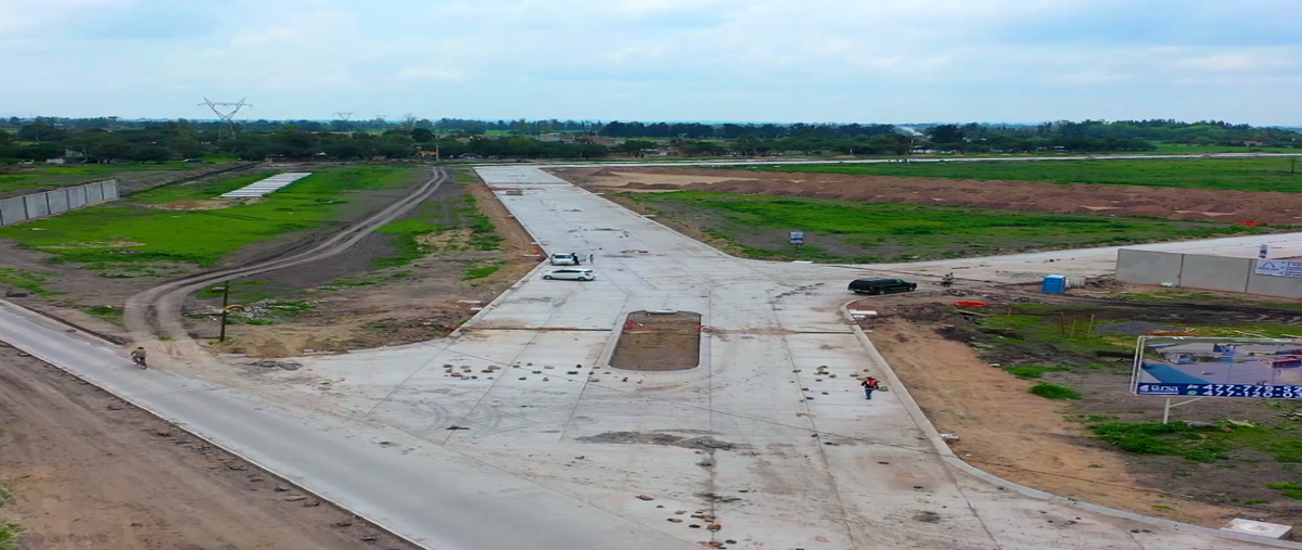 Foto de terreno industrial en venta en boulevard restauradores , san pedro del monte (la huizachera), león, guanajuato, 27509658 No. 03