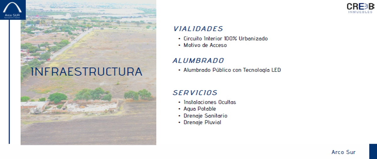 Foto de terreno industrial en venta en boulevard restauradores , san pedro del monte (la huizachera), león, guanajuato, 27509658 No. 04