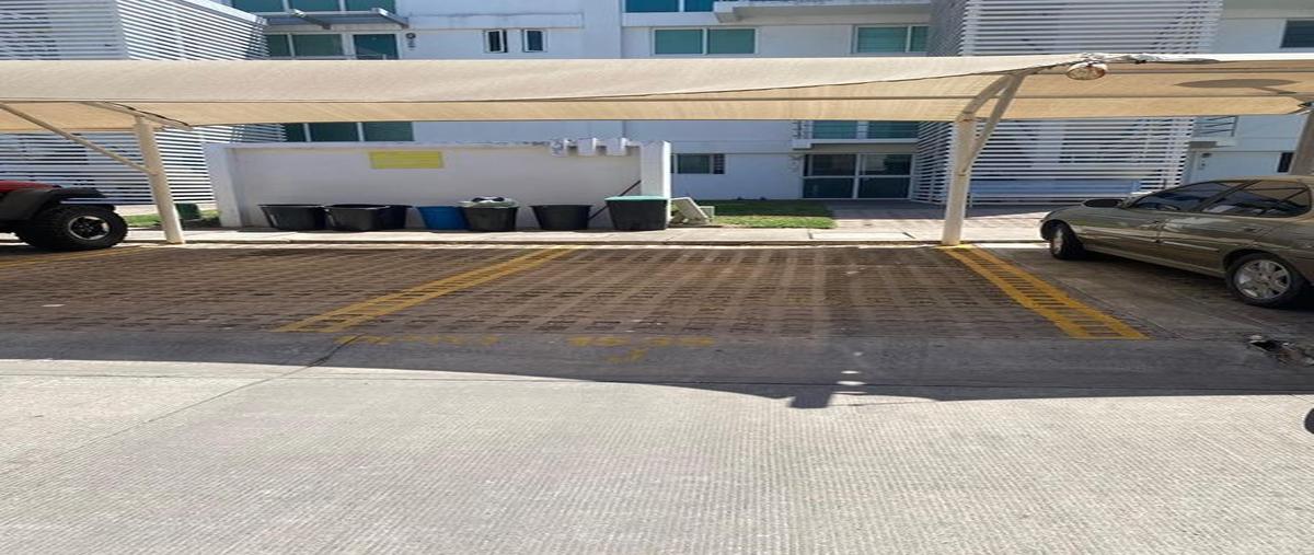 Foto de departamento en renta en boulevard revillagigedo , músala isla bonita, culiacán, sinaloa, 0 No. 03