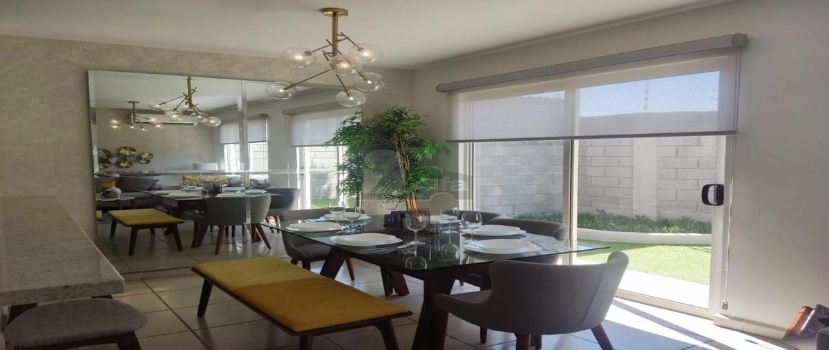 Foto de casa en venta en boulevard revolución 147, triana, saltillo, coahuila de zaragoza, 27000997 No. 04