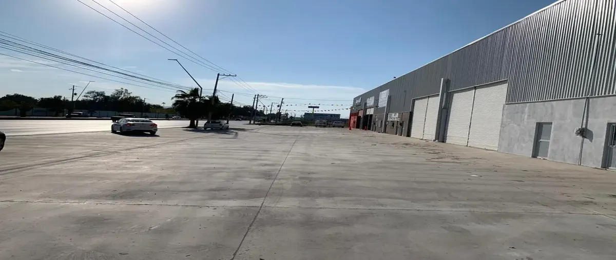 Foto de bodega en renta en boulevard revolución 7890, plan de san luis, torreón, coahuila de zaragoza, 30343484 No. 02