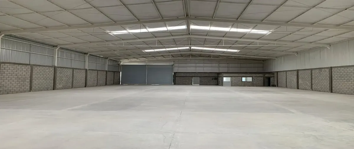 Foto de bodega en renta en boulevard revolución 7890, plan de san luis, torreón, coahuila de zaragoza, 30343484 No. 03