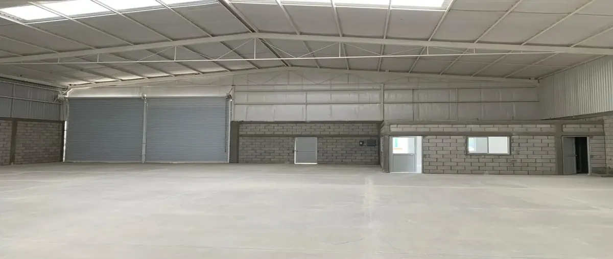 Foto de bodega en renta en boulevard revolución 7890, plan de san luis, torreón, coahuila de zaragoza, 30343484 No. 05