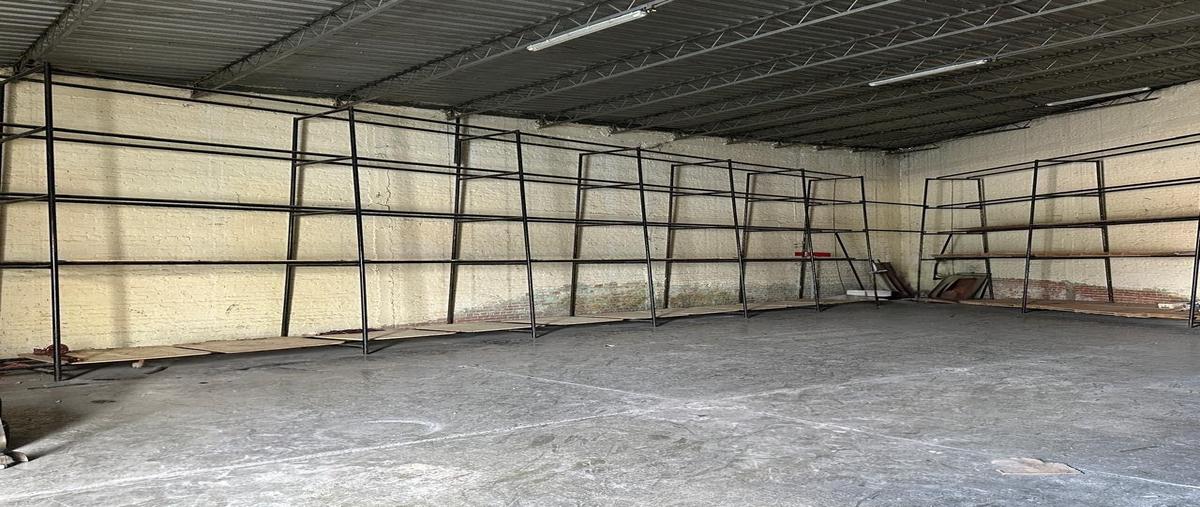 Foto de bodega en renta en boulevard revolución , torreón centro, torreón, coahuila de zaragoza, 31147718 No. 04