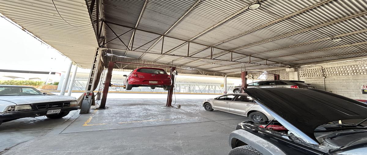 Foto de bodega en renta en boulevard revolución , torreón centro, torreón, coahuila de zaragoza, 0 No. 04